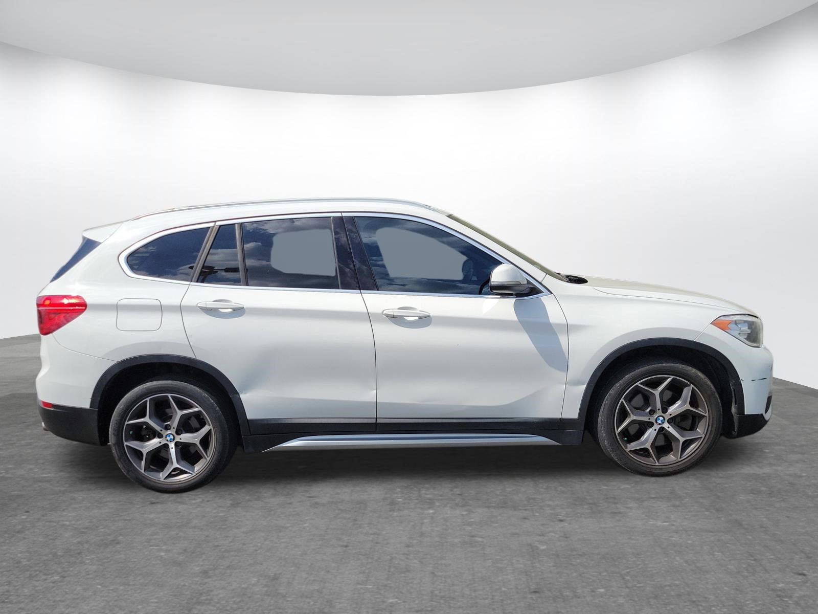 Used 2018 BMW X1 sDrive28i w/ Convenience Package image 20
