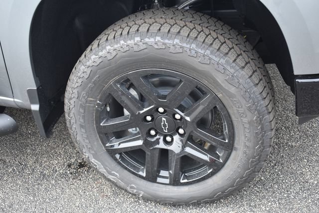 New 2026 Chevrolet Silverado 1500 LT Trail Boss w/ Convenience Package II AWD/4WD image 12