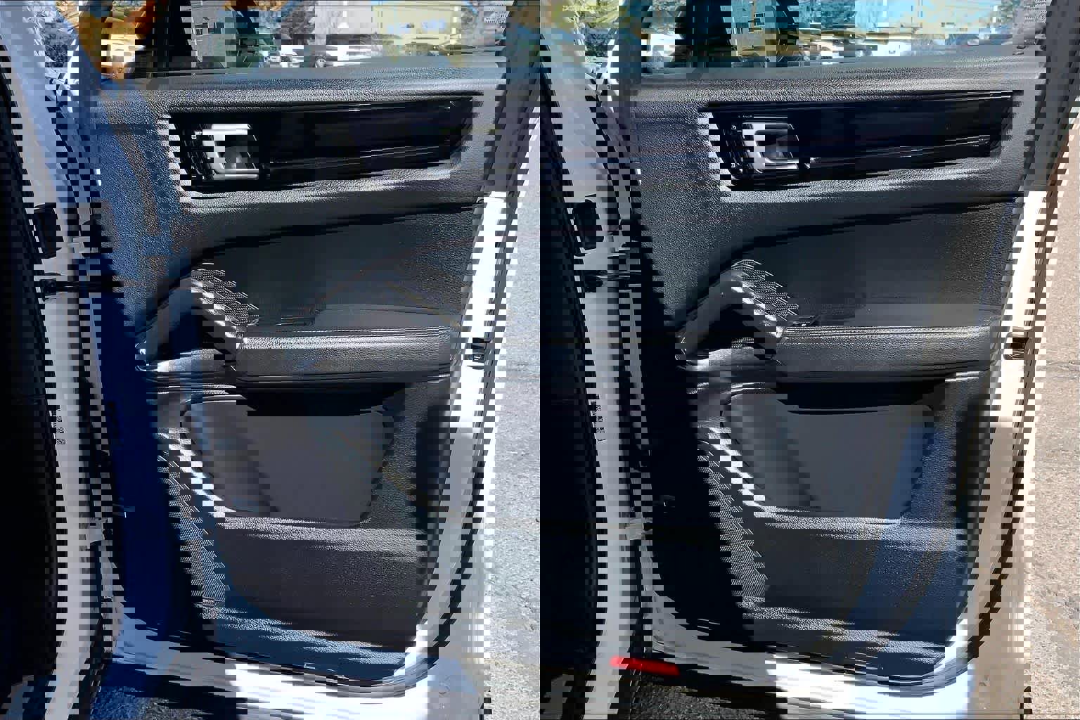 Used 2021 Porsche Cayenne S image 20