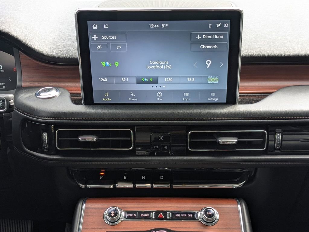 Used 2023 Lincoln Aviator Reserve image 19