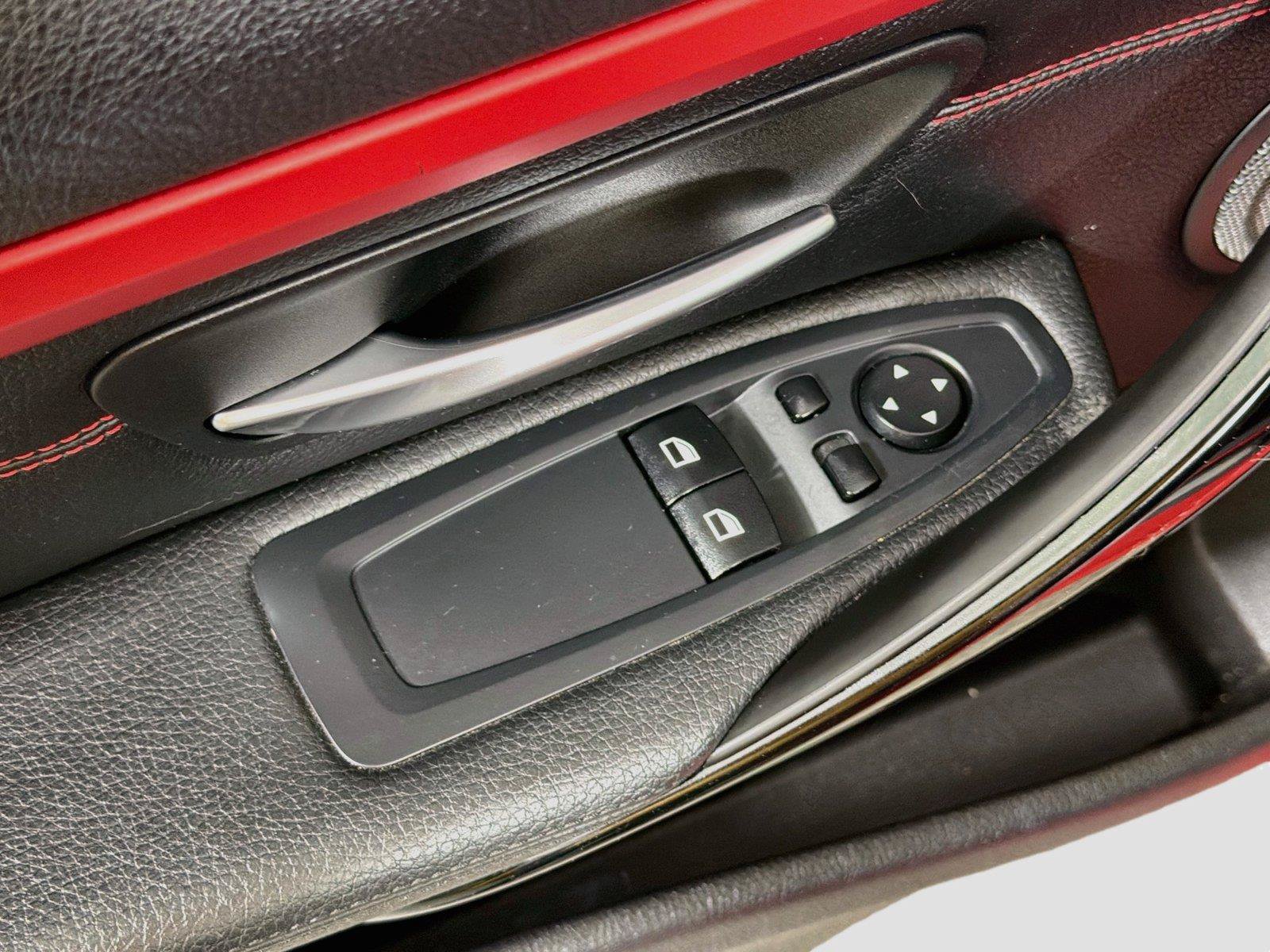 Used 2015 BMW 435i Coupe RWD image 18