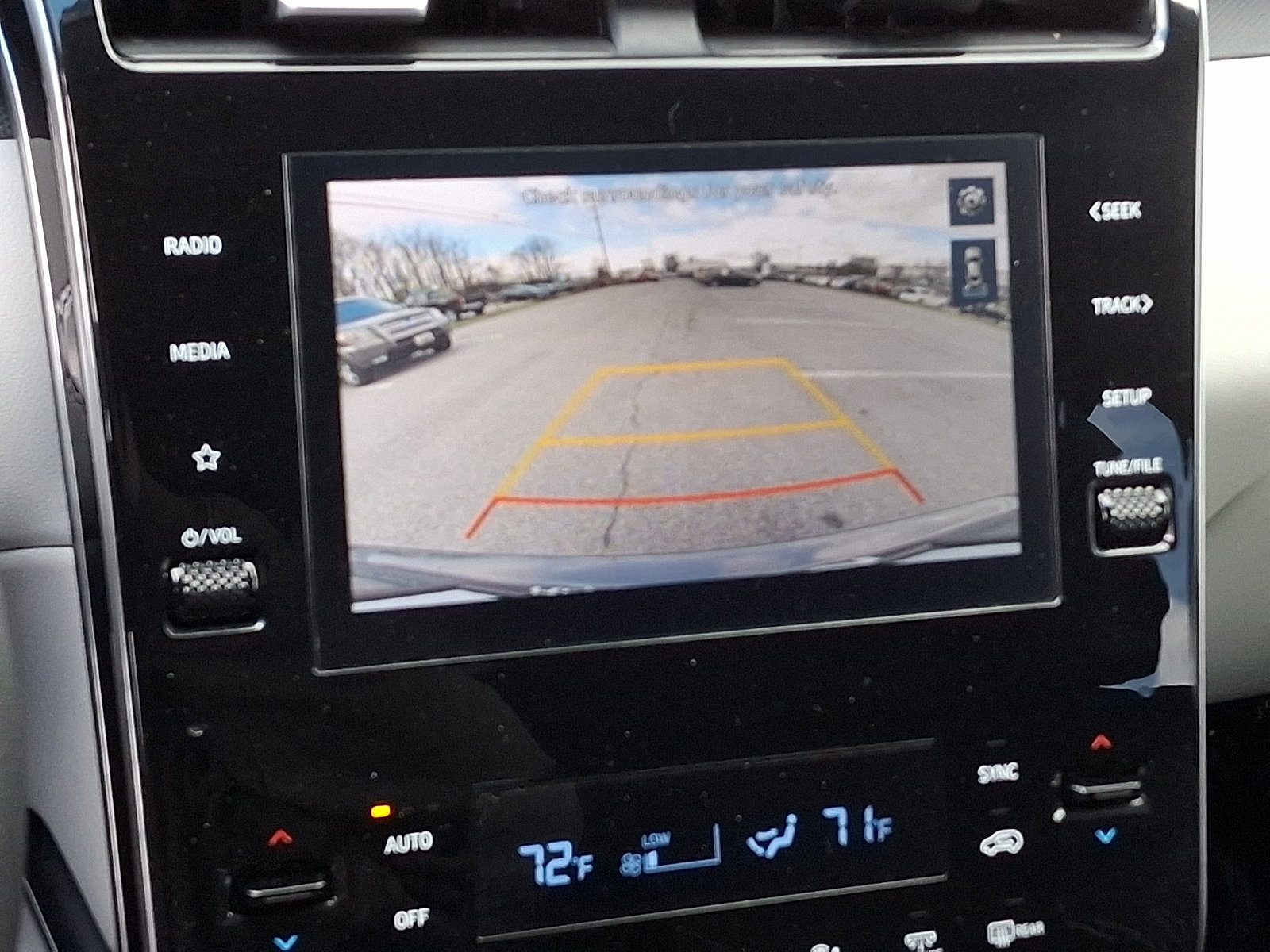 Used 2024 Hyundai Tucson SEL image 18