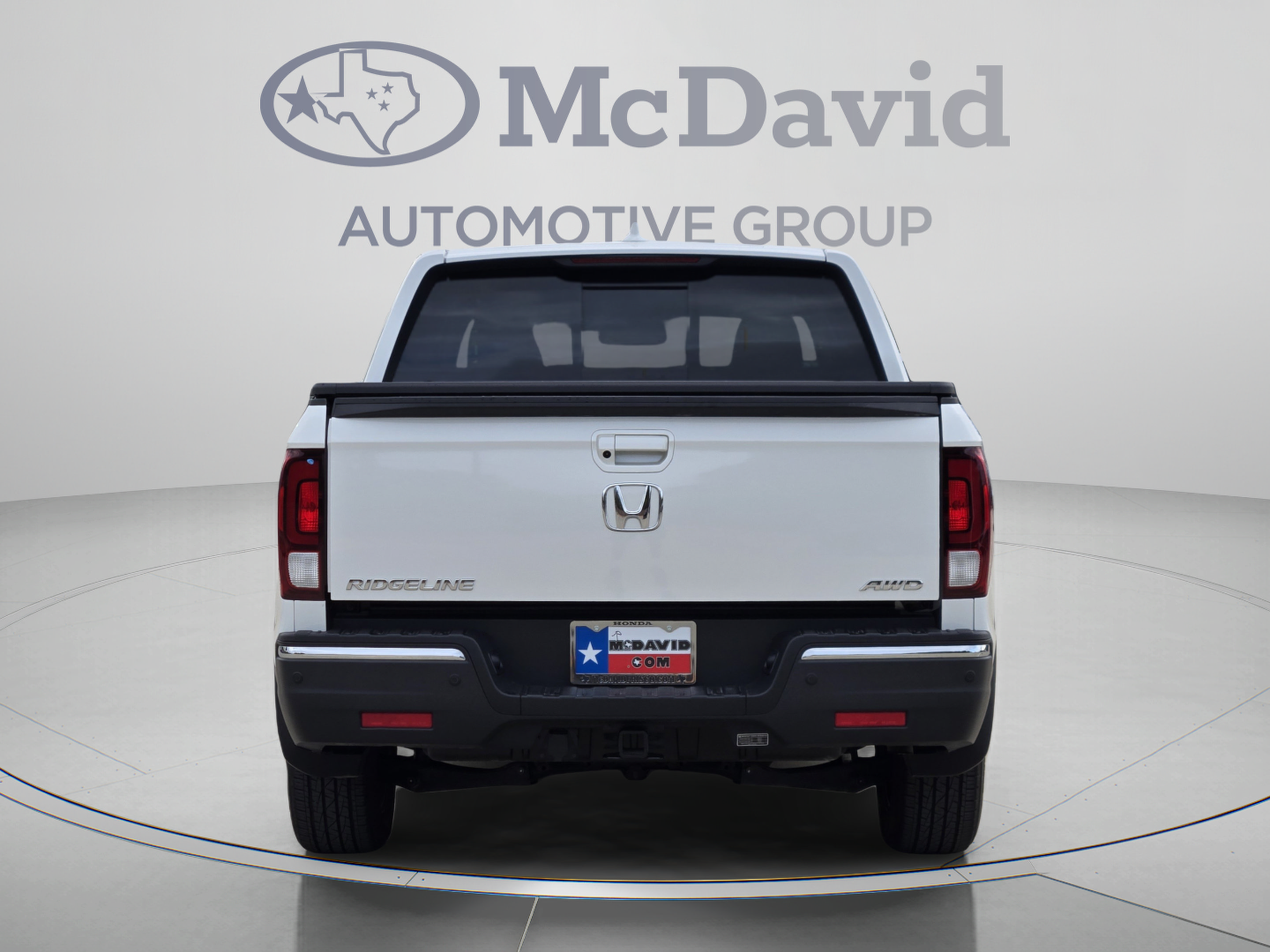 Used 2020 Honda Ridgeline RTL-E image 5