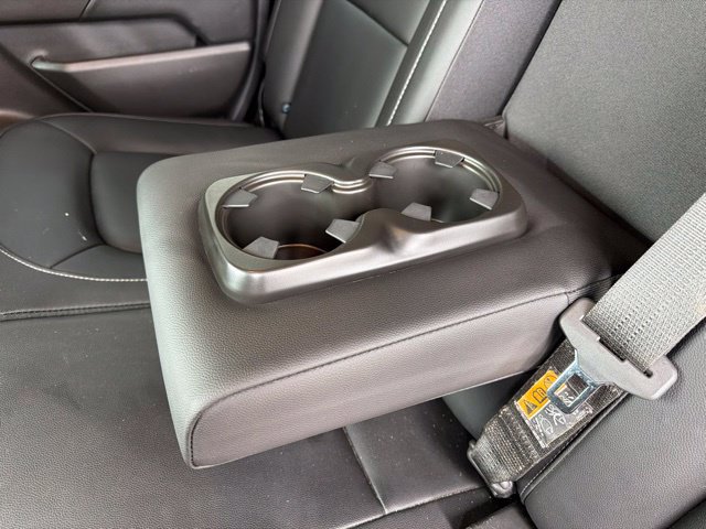 Used 2022 Chevrolet Colorado ZR2 AWD/4WD image 18