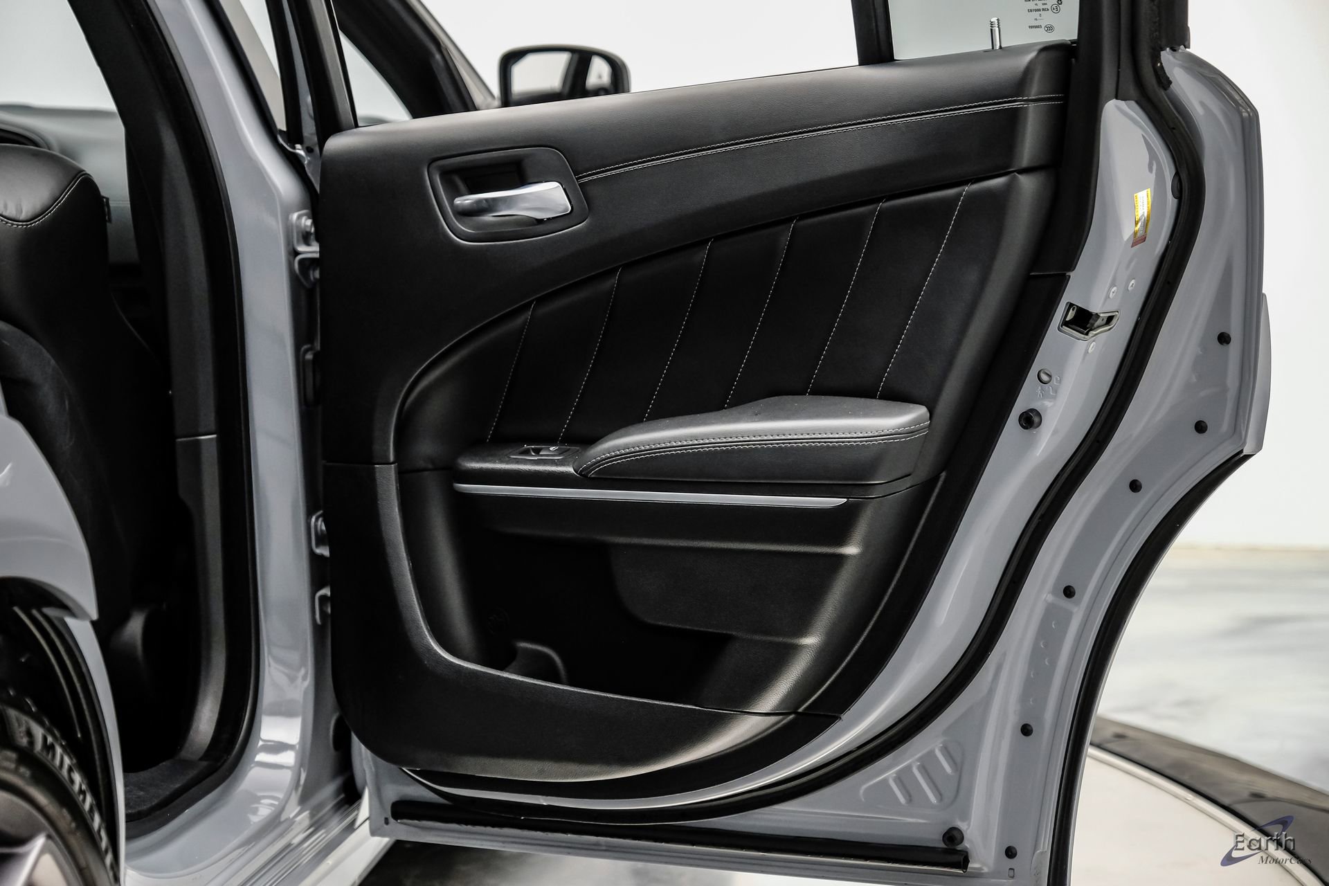 Used 2021 Dodge Charger Scat Pack image 99