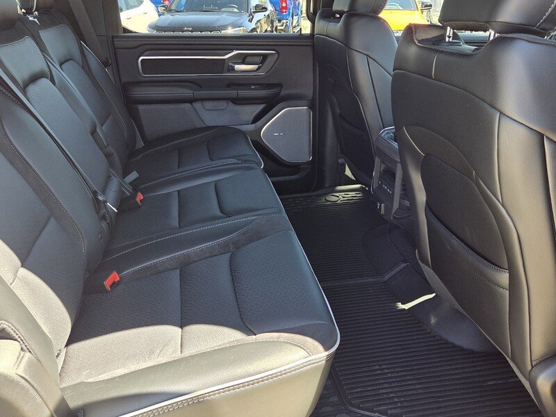 New 2026 RAM 1500 Laramie image 14