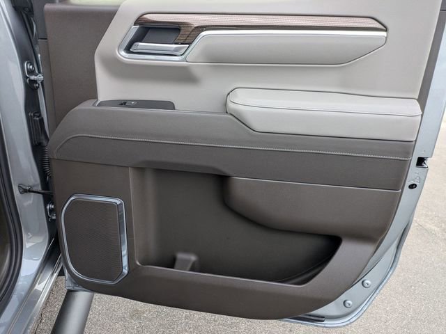 New 2026 Chevrolet Silverado 1500 RST w/ RST Select Package image 30