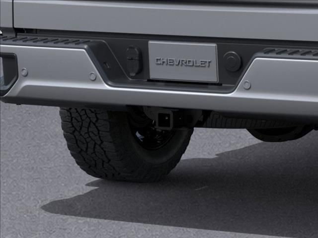 New 2026 Chevrolet Silverado 1500 RST w/ All Star Edition Plus AWD/4WD image 14
