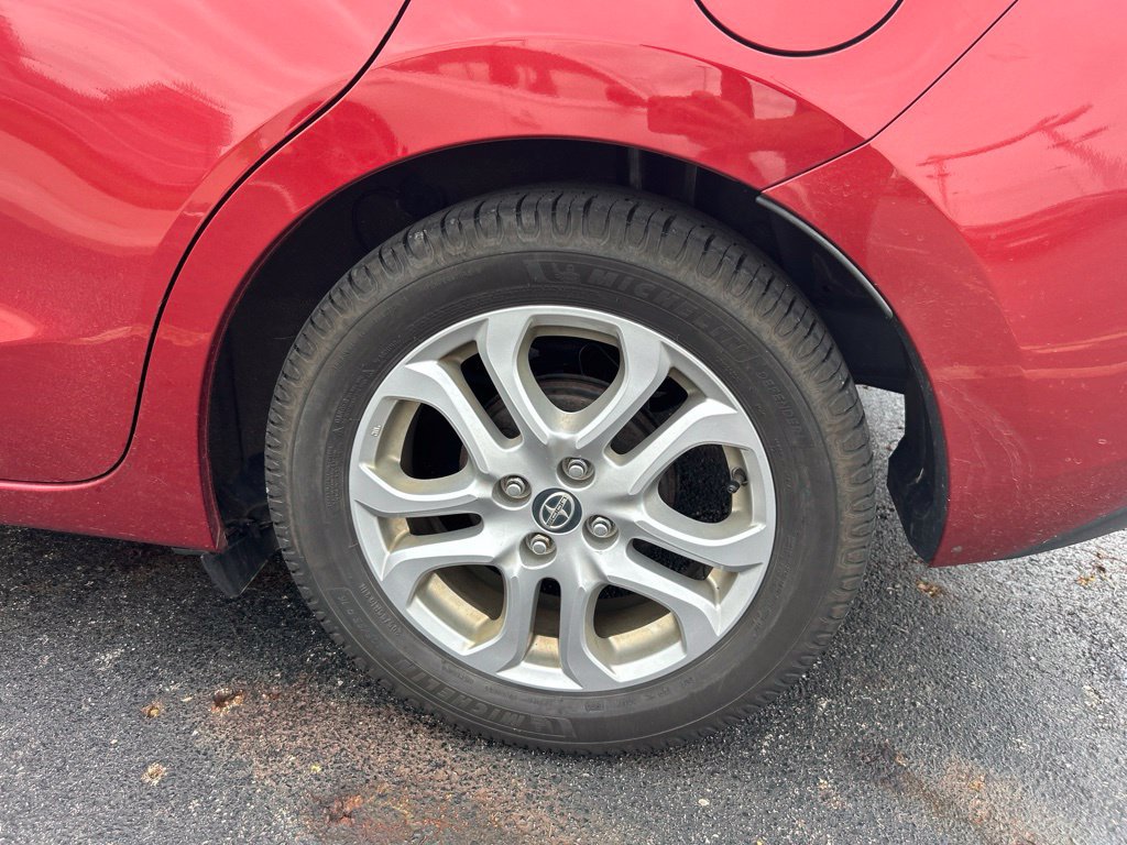 Used 2016 Scion iA FWD image 5