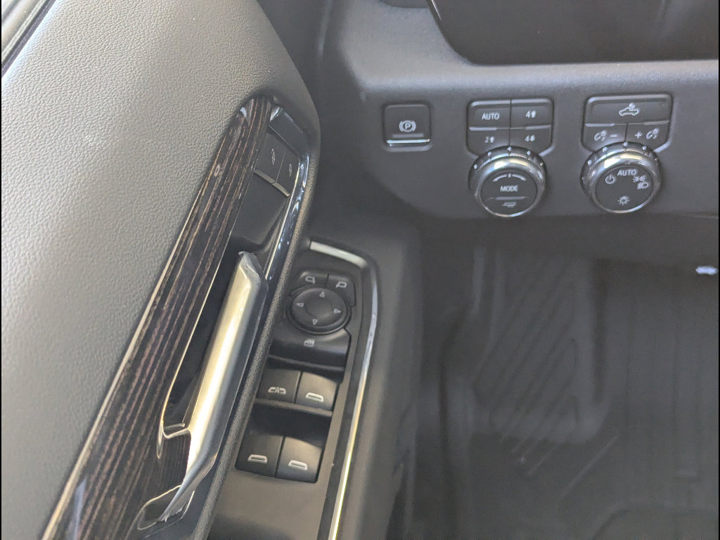 New 2026 GMC Sierra 1500 SLE w/ X31 Off-Road Package image 22