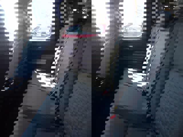 Used 2025 Toyota Tacoma 4x4 Double Cab Hybrid w/ Tow Tech Package image 12