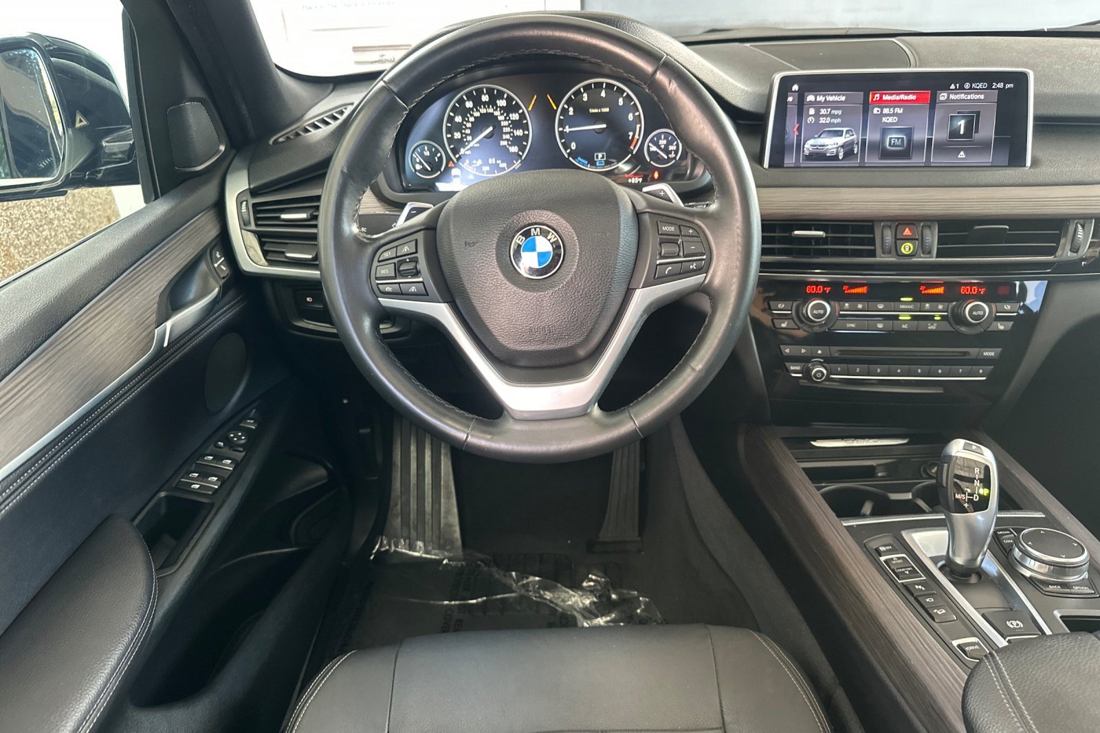 Used 2018 BMW X5 xDrive40e w/ Driving Assistance Package AWD/4WD image 18