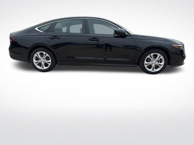 Used 2024 Honda Accord LX image 9