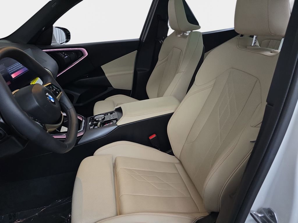 Used 2025 BMW X3 xDrive30i w/ Convenience Package image 18