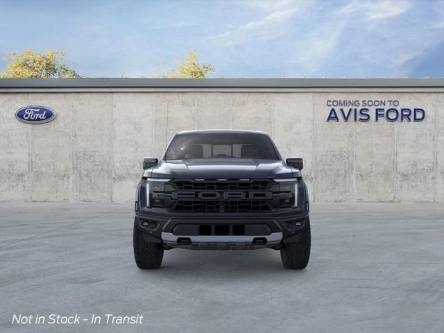 New 2026 Ford F150 Raptor image 6