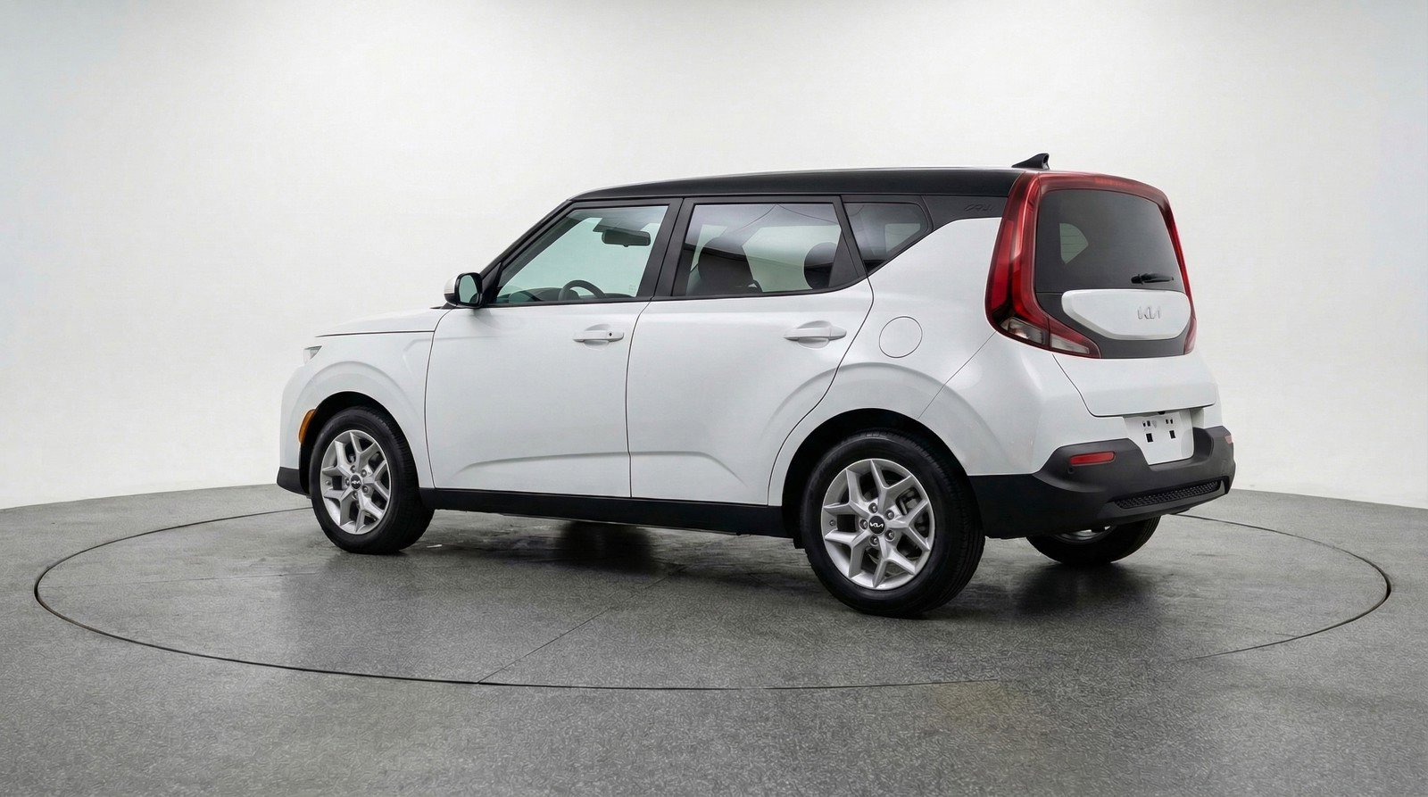 Used 2025 Kia Soul LX w/ LX Technology Package image 6