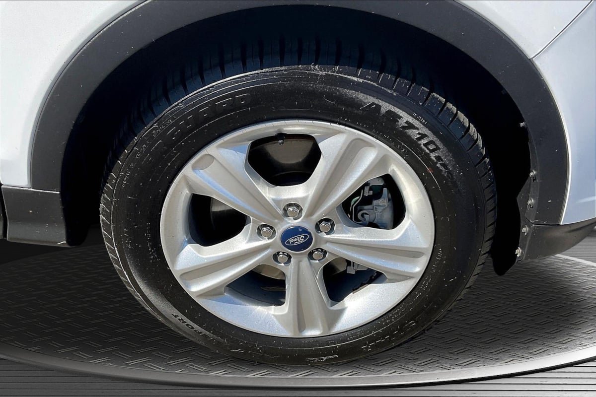 Used 2013 Ford Escape SE AWD/4WD image 32