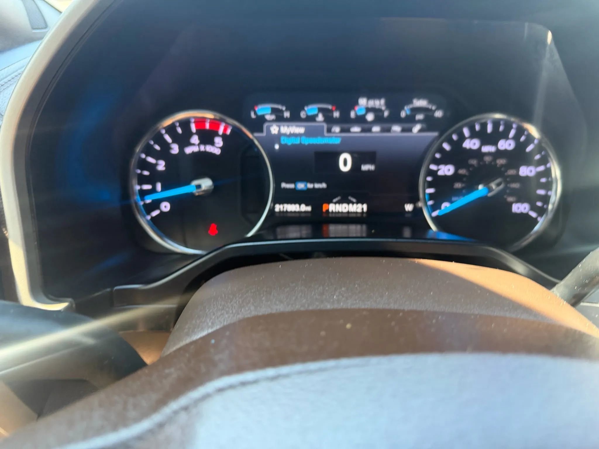 Used 2017 Ford F250 King Ranch w/ King Ranch Ultimate Package AWD/4WD image 18