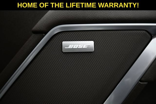 Used 2022 Chevrolet Silverado 1500 LTZ AWD/4WD image 53