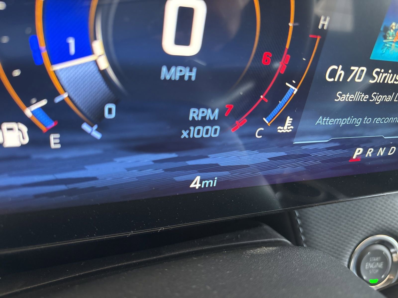 New 2026 Chevrolet Equinox LT w/ Midnight Edition image 29