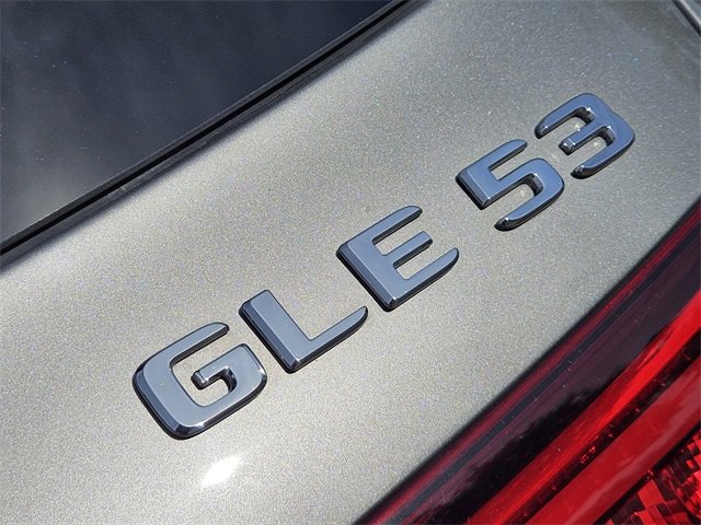 Certified 2022 Mercedes-Benz GLE 53 AMG 4MATIC image 11