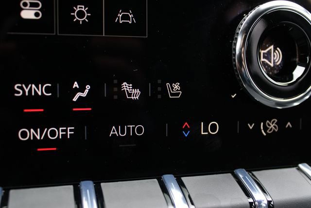 New 2026 GMC Terrain AT4 AWD/4WD image 5