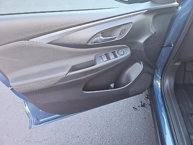 New 2025 Buick Envista Preferred w/ Convenience I Package image 9