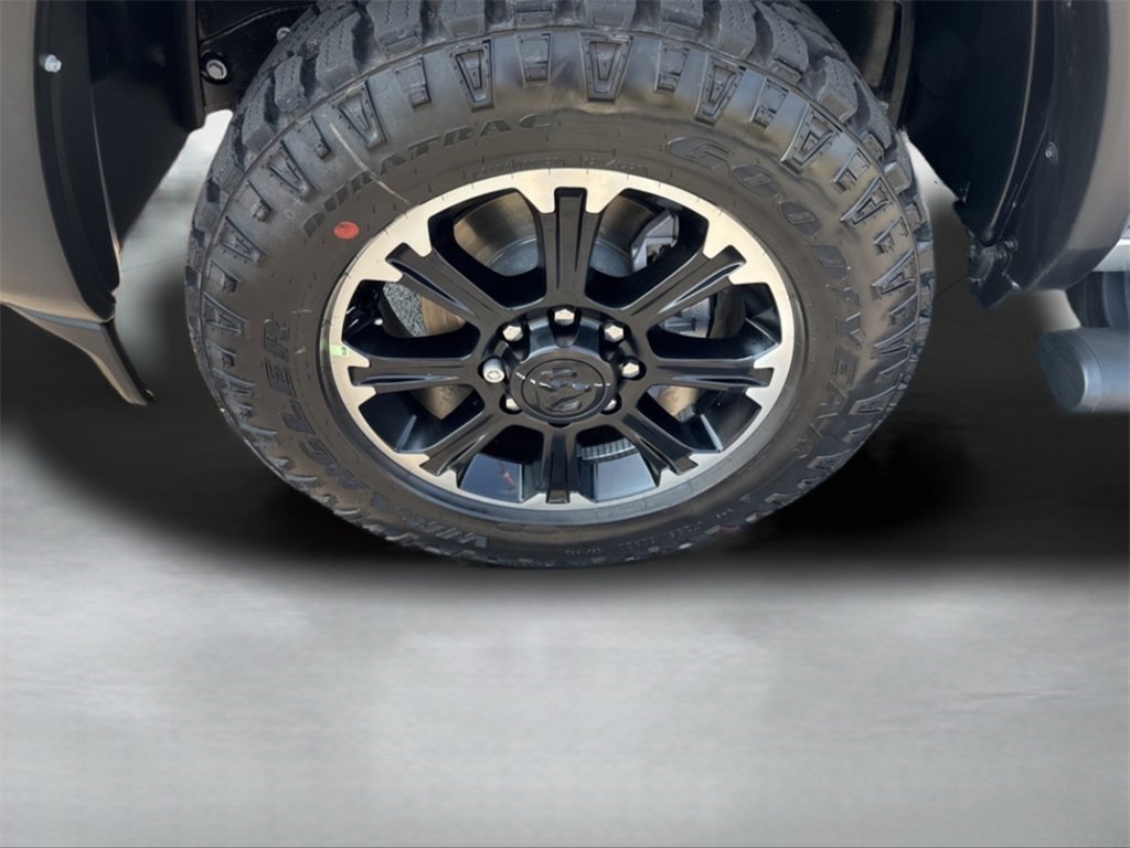 New 2026 RAM 2500 Tradesman image 25