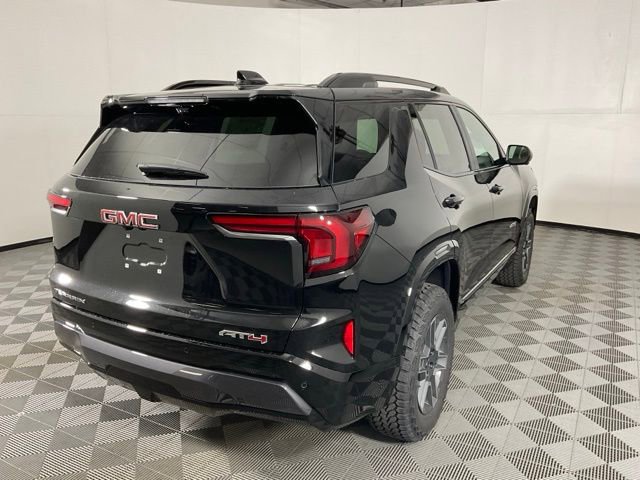 New 2026 GMC Terrain AT4 image 7