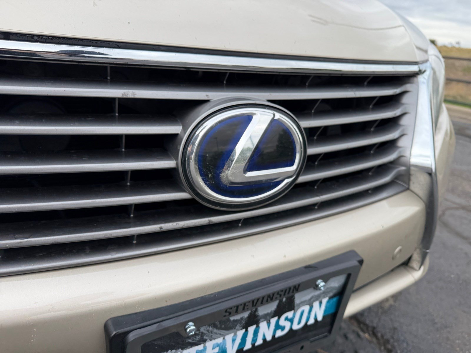 Used 2013 Lexus RX 450h AWD w/ Navigation Pkg image 22