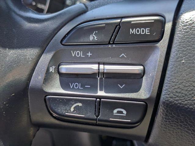 Used 2021 Hyundai Kona Limited FWD image 13