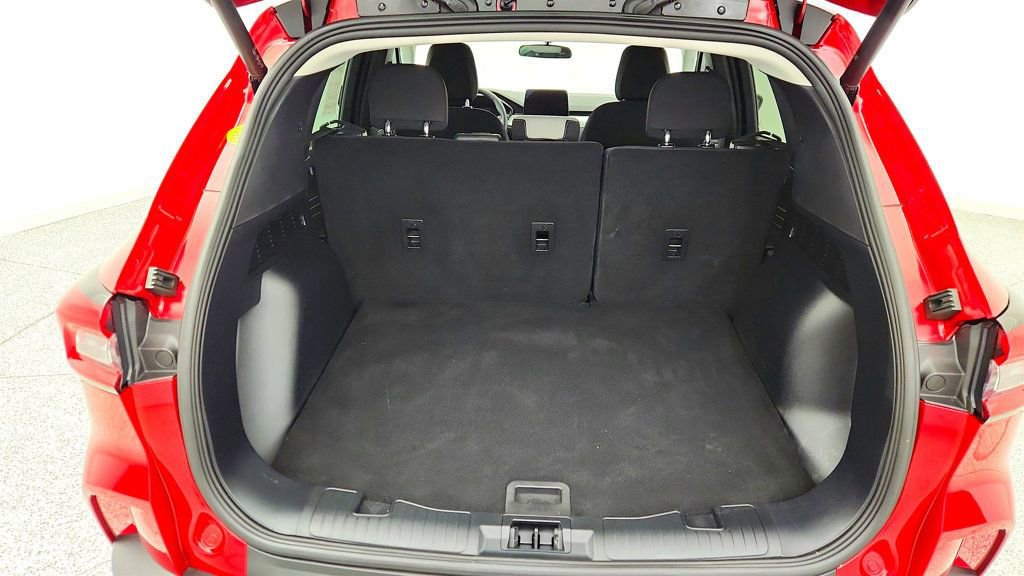 Used 2025 Ford Escape Active w/ Cold Weather Package image 19