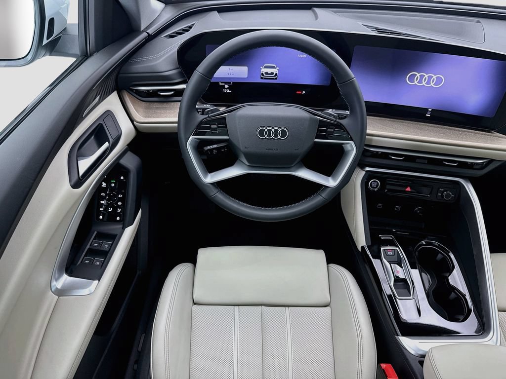 New 2026 Audi Q5 Premium Plus AWD/4WD image 10