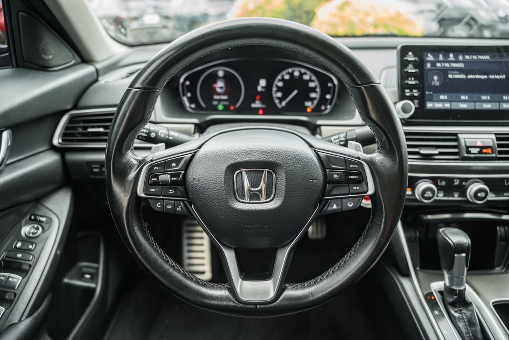 Used 2022 Honda Accord Sport Special Edition image 30
