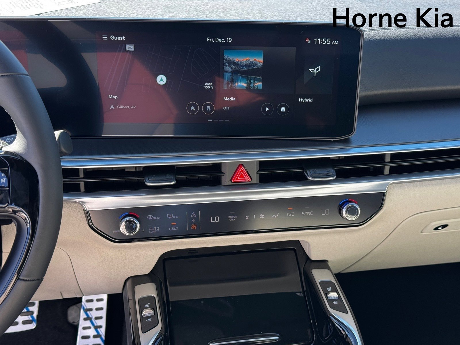 New 2026 Kia Sorento SX Prestige image 15