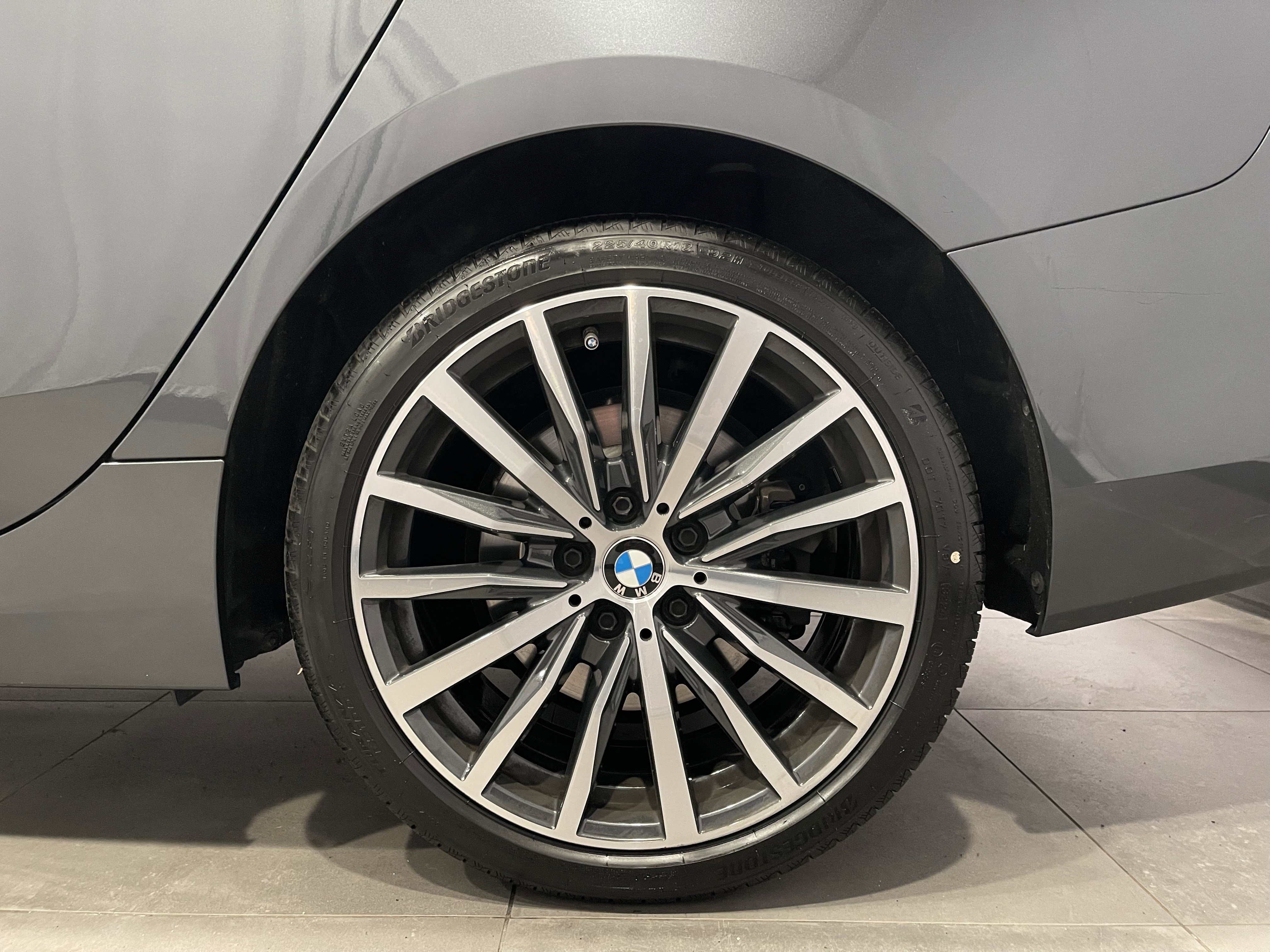 Used 2021 BMW 228i xDrive Gran Coupe w/ Premium Package AWD/4WD image 9