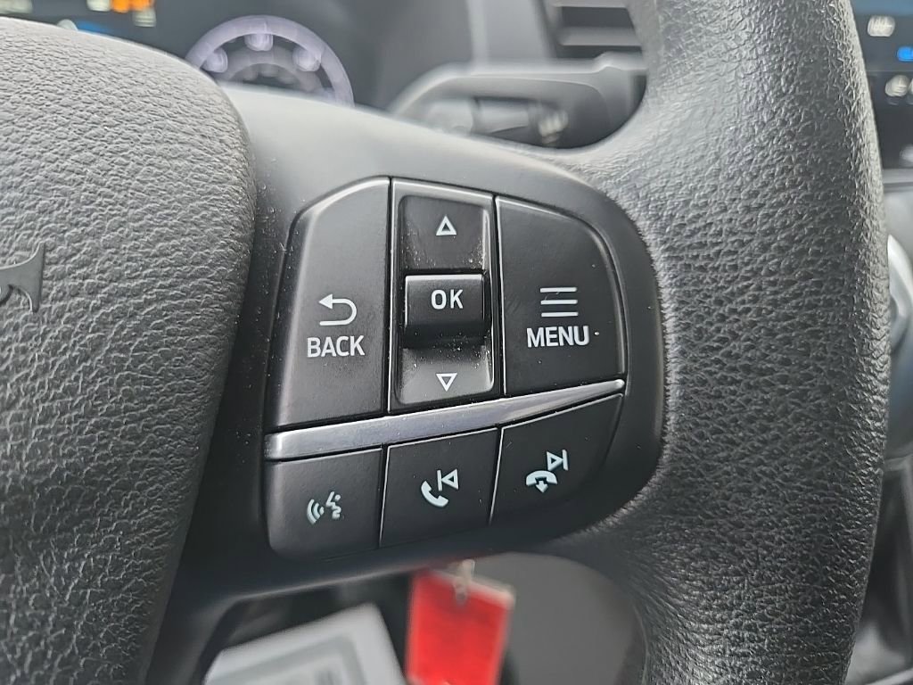 Used 2023 Ford Transit 350 XLT image 43