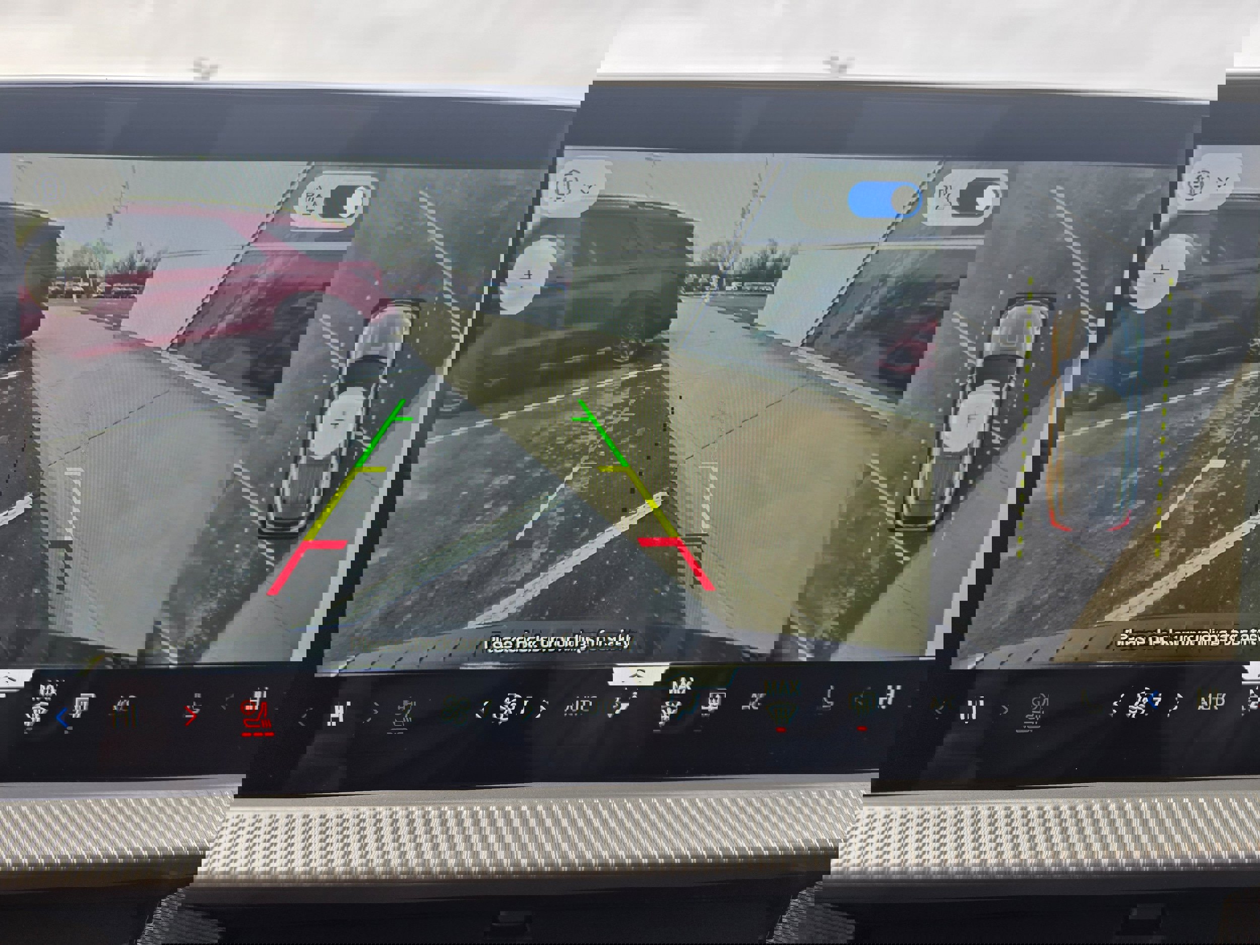 New 2026 Ford Explorer ST w/ Sun And Sound Package image 23