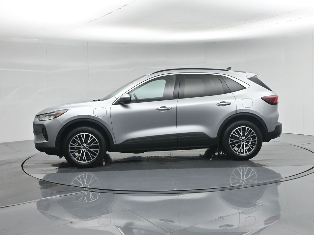 Certified 2023 Ford Escape SE image 31