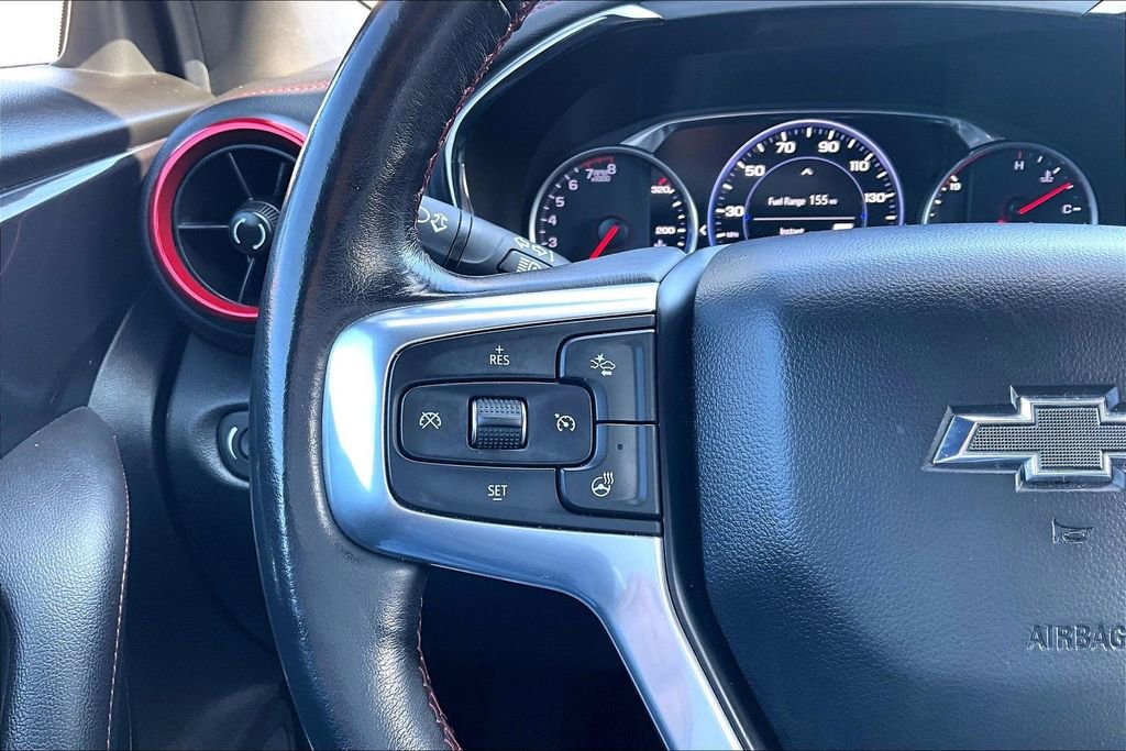 Used 2020 Chevrolet Blazer RS image 19