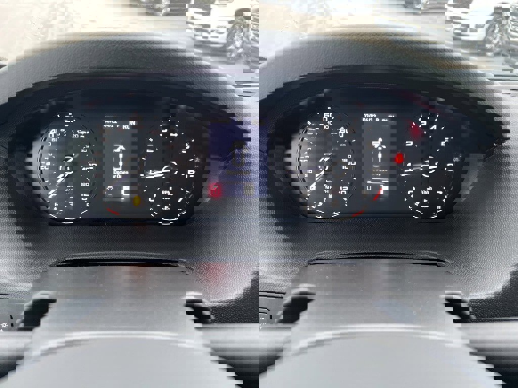 New 2026 RAM ProMaster 2500 image 25