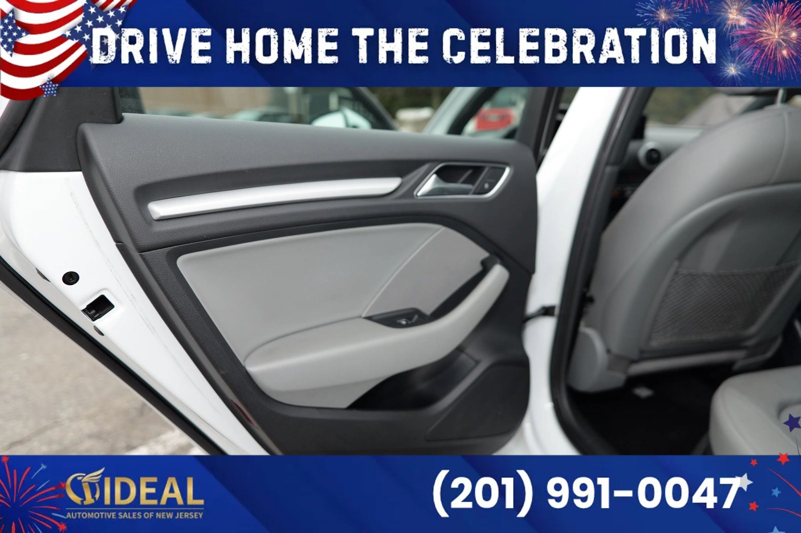 Used 2019 Audi A3 2.0T Premium w/ Convenience Package AWD/4WD image 26
