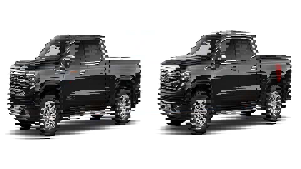 New 2026 GMC Sierra 1500 Denali w/ Technology Package image 52