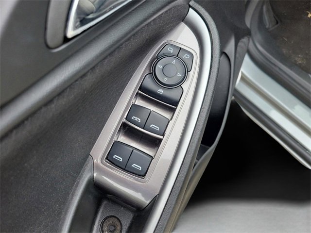 Used 2024 Chevrolet Malibu LT image 14