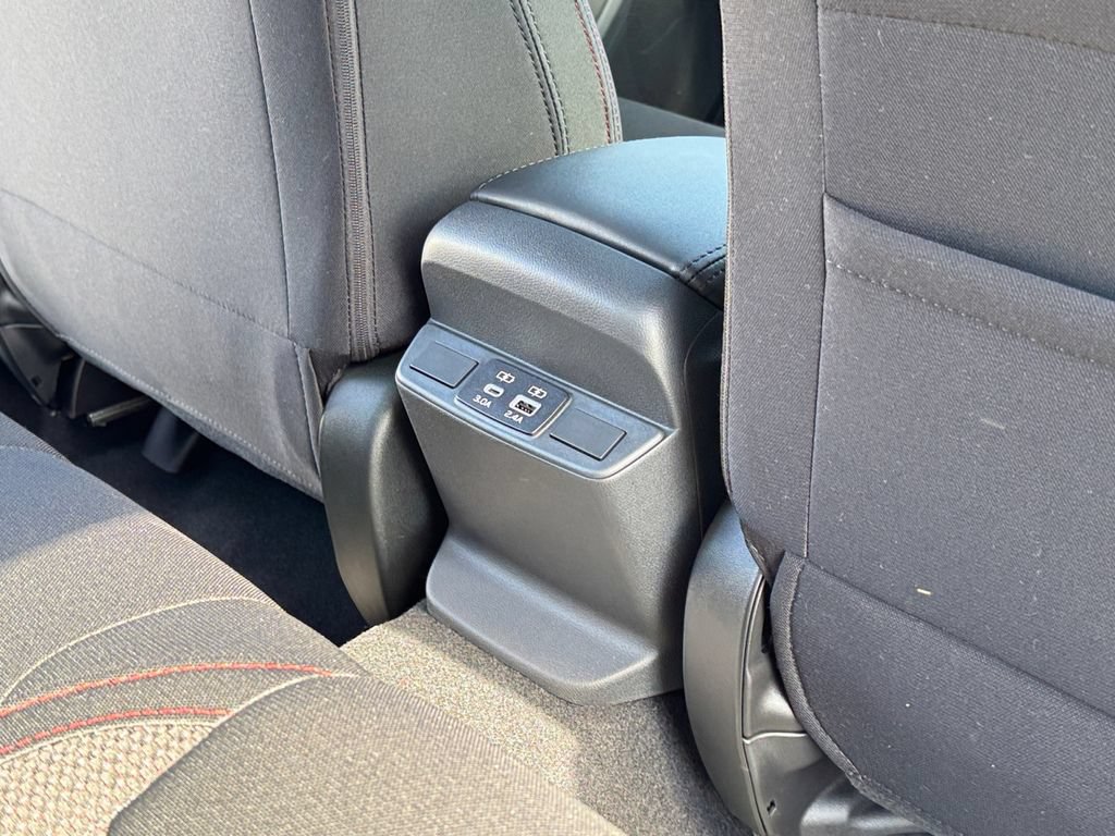 New 2026 Subaru WRX Premium w/ WRX Essentials Package AWD/4WD image 21
