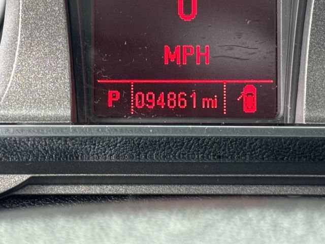 Used 2017 GMC Terrain SLE w/ Convenience Package FWD image 12