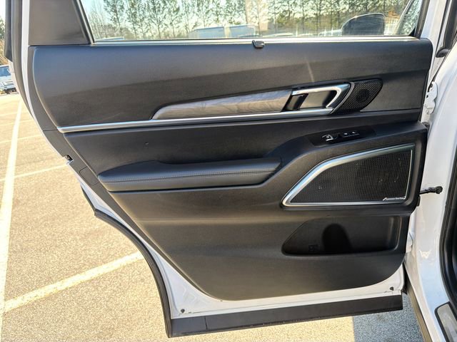 Used 2023 Kia Telluride SX Prestige X-Line image 22