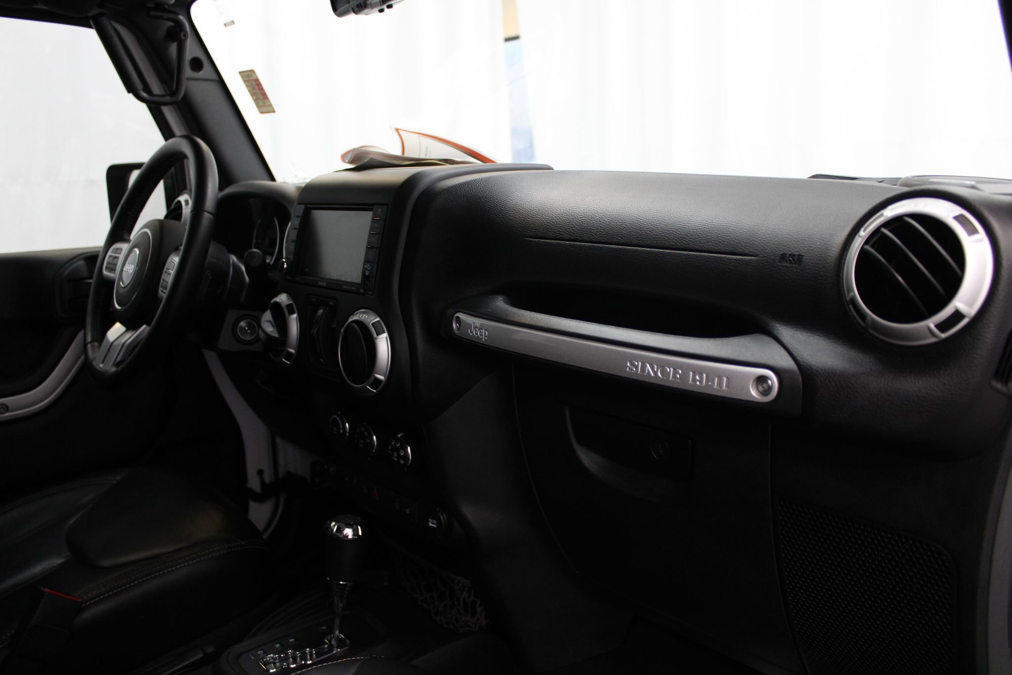 Used 2017 Jeep Wrangler Unlimited Rubicon image 22