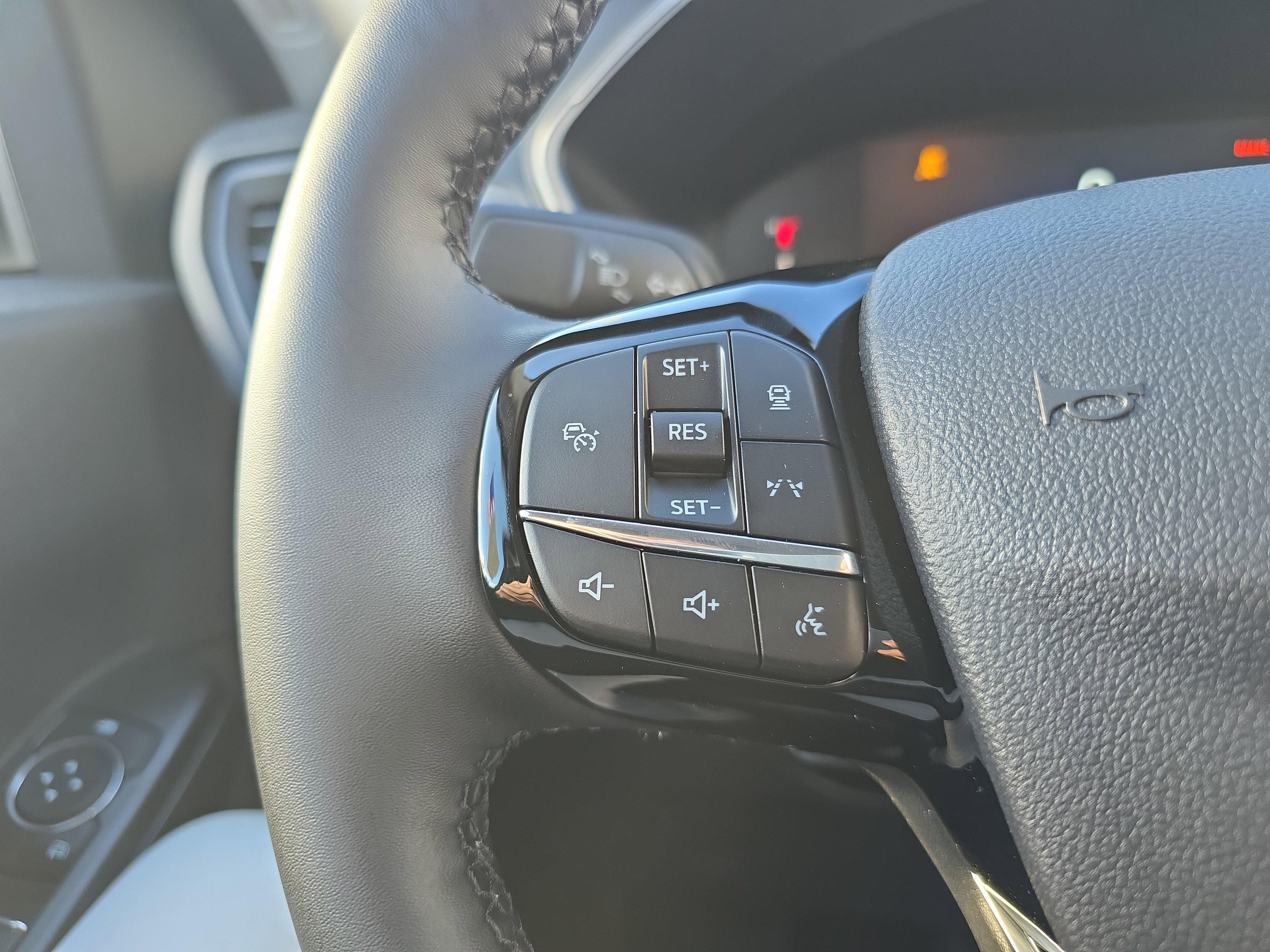 New 2026 Ford Escape Active w/ Tech Pack #1 image 21