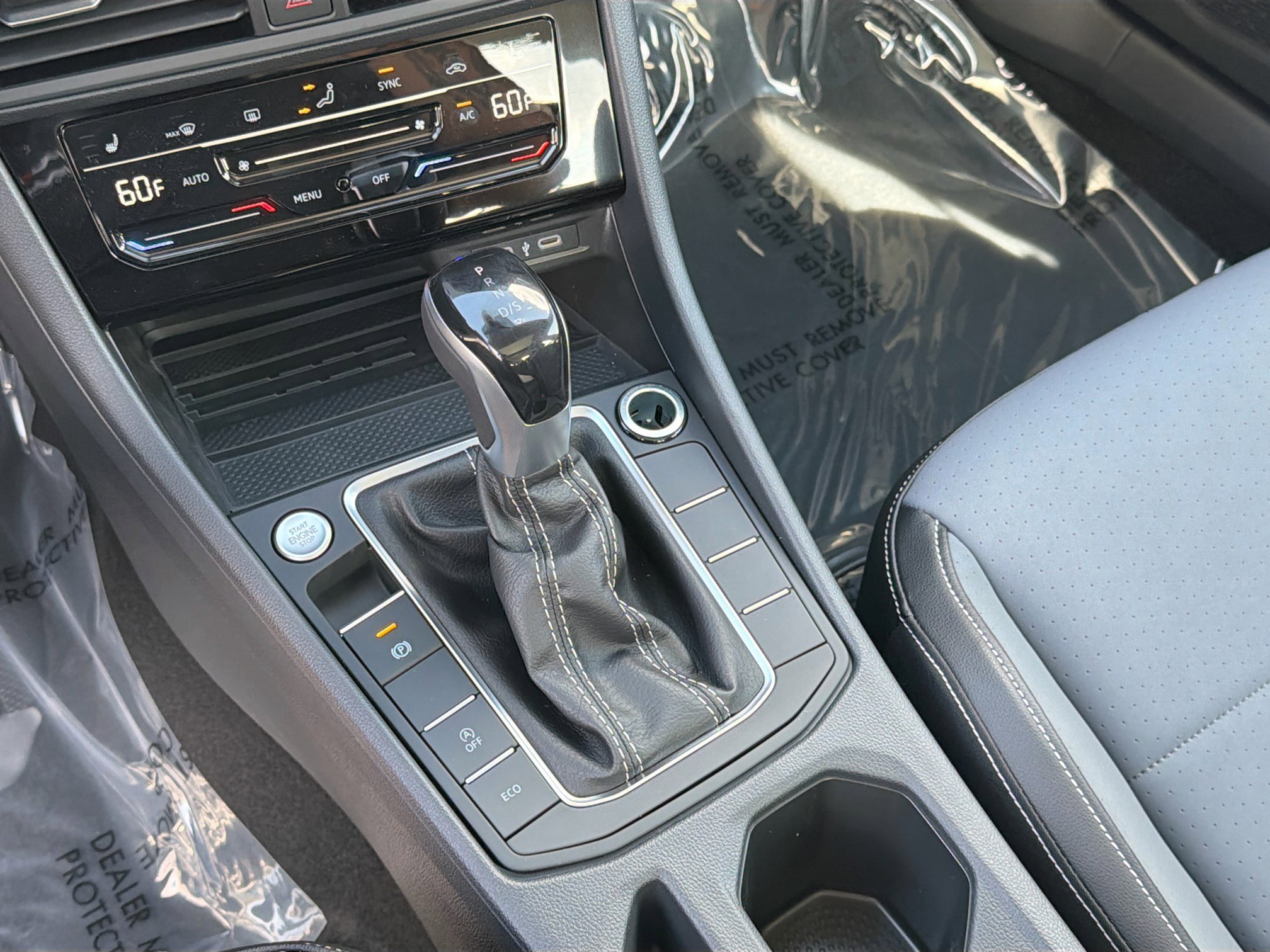 New 2026 Volkswagen Jetta SE image 26